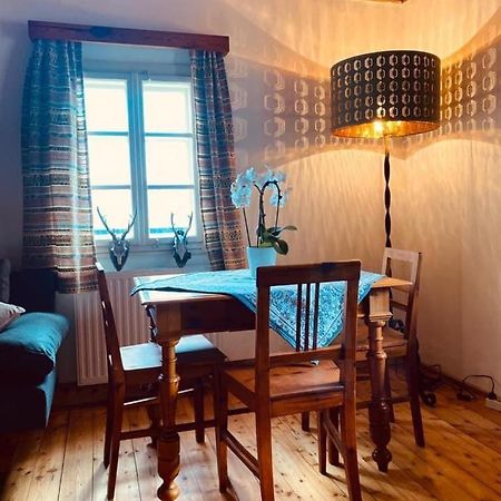 Landgasthof Marhube Baldramsdorf エクステリア 写真
